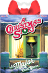 A Christmas Story: A MAJOR Card Game