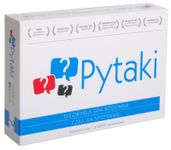 Okładka: Pytaki