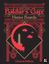 RPG Item: Baldur's Gate Notice Boards