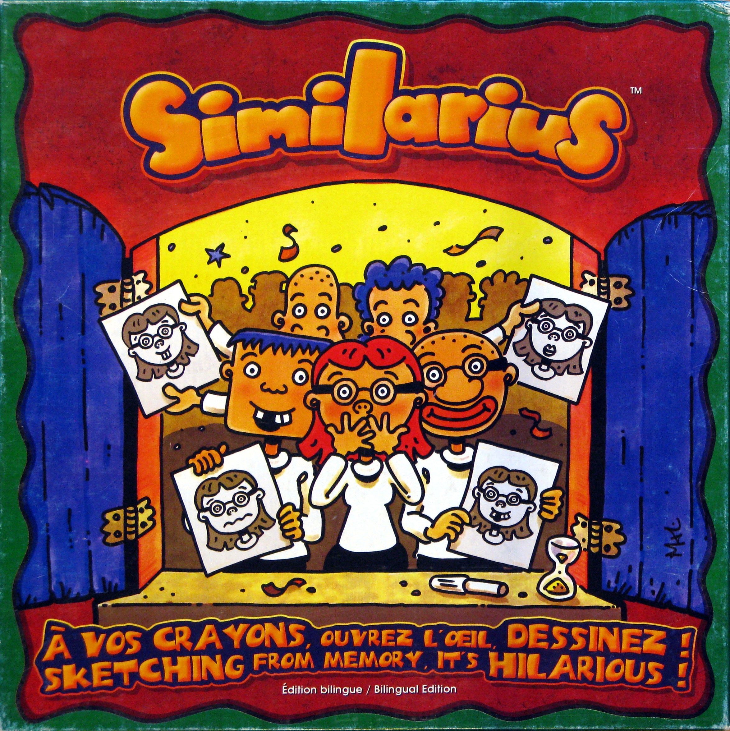 Similarius