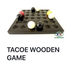 Tacoe