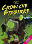 RPG Item: Freak Control: Cronache Bizzarre