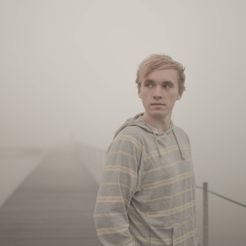 Kamil 'Sanex' Cieśla portrait