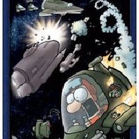 Mag·Blast: Third Edition