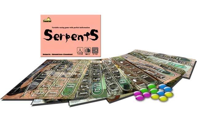Serpents