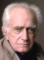 Fritz Leiber