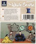 The White Castle: Promo 3 (2024)
