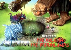 Claim Scenario Card 7: The Battle of... The Hole in the Farmlands
