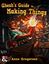 RPG Item: Ghesh's Guide to Making Things