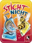 Sticht oder Nicht