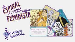Feministime: La Espiral del Tiempo Feminista