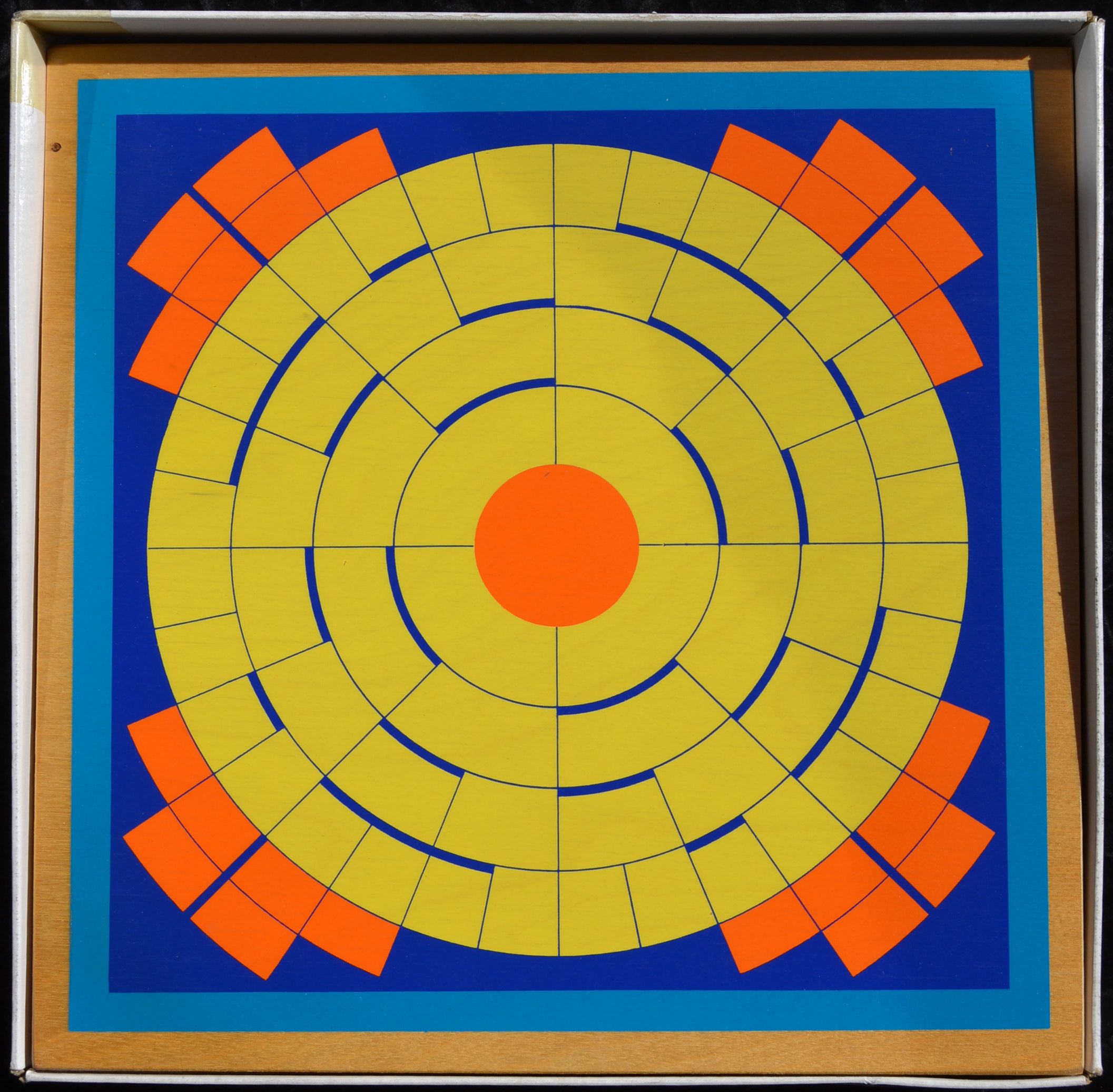 Schnelle Spur