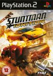 Video Game: Stuntman: Ignition