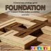 Board Game: Foundation