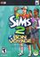 Video Game: The Sims 2: Bon Voyage