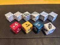 Board Game: Tiny Mini Golf