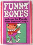 Board Game: Funny Bones