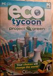 Video Game: Eco Tycoon
