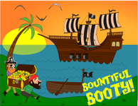 Bountiful Booty