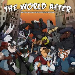The World After