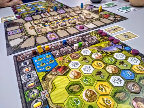 Heaven & sales ale bgg