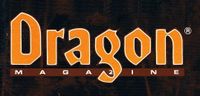 Family: Dragon Magazines