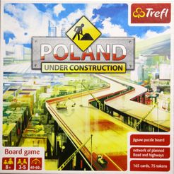 Under Construction: Poland
