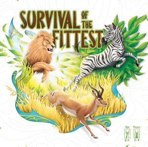 Survival of the Fittest