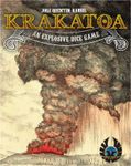 Board Game: Krakatoa