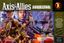 Board Game: Axis & Allies:  Guadalcanal