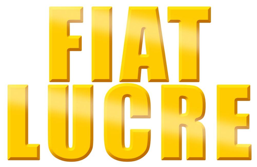 Fiat Lucre