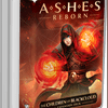 Plaid Hat Games Ashes Reborn Collezione #17 Base Game