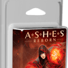 Ashes Reborn: The Children Of Blackcloud - Espansione Gioco Di Carte - 2 Giocatori - 30-120 Min - Inglese