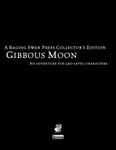 RPG Item: Gibbous Moon (Pathfinder Collector's Edition)