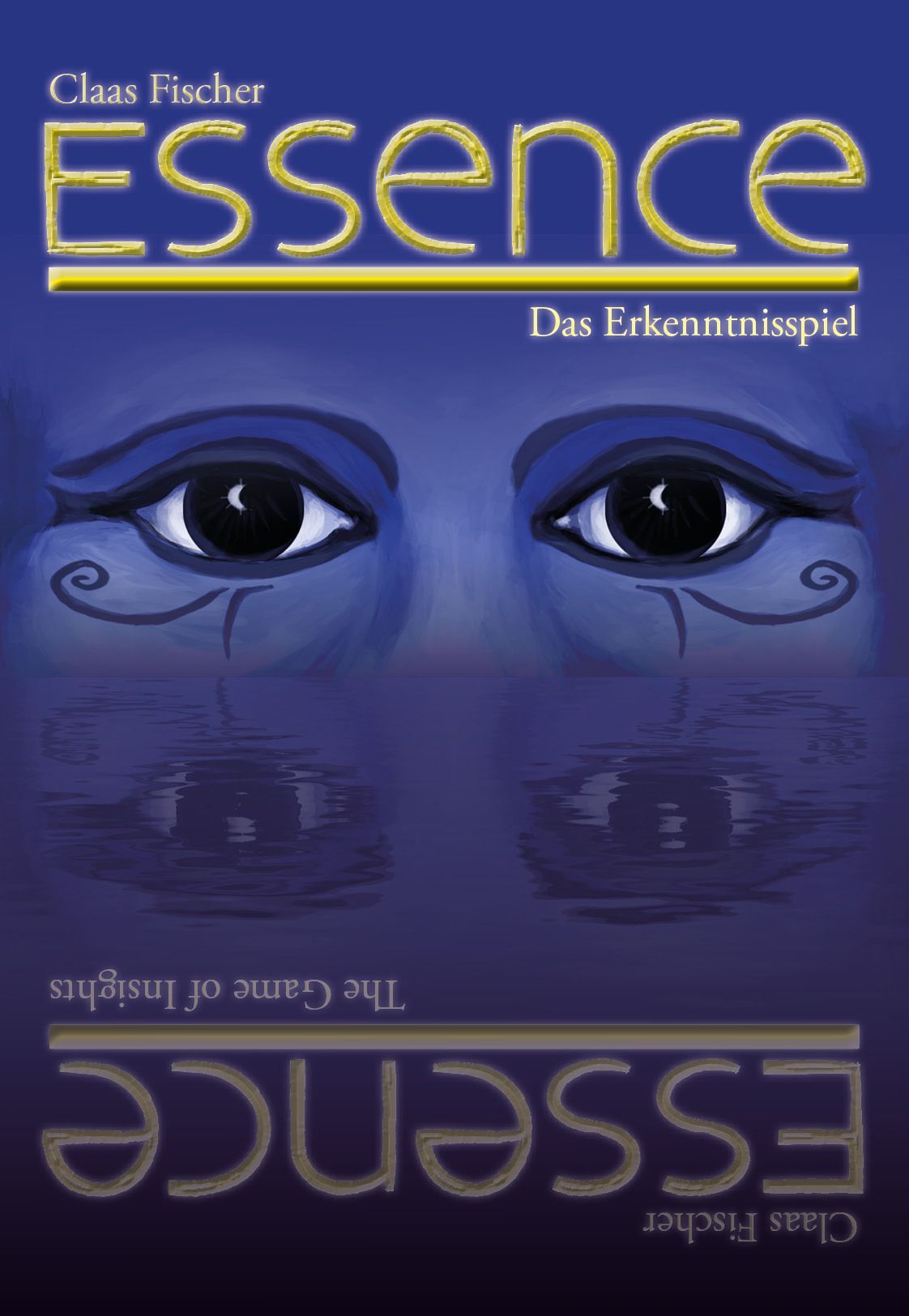 Essence: The Game of Insights