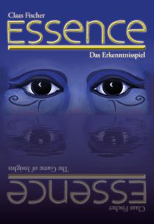 Essence: The Game of Insights