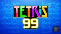 Video Game: Tetris 99