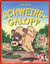 Board Game: Galloping Pigs
