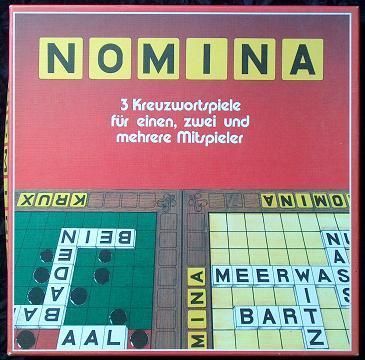 Nomina