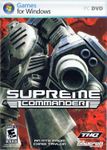 Video Game: Supreme Commander
