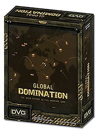 Global Domination