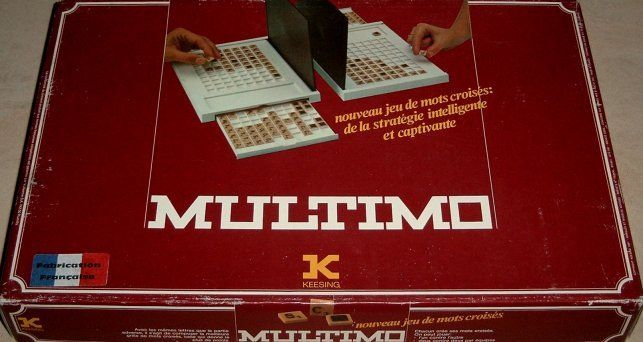 Multimo cover art