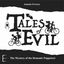 Board Game: Tales of Evil