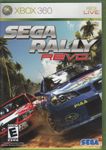 Video Game: Sega Rally Revo