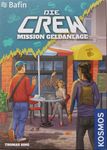 The Crew: The Quest for Planet Nine
