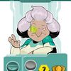 Queen Suzanne (Jupiter Agent)