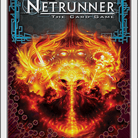 Android: Netrunner – Intervención