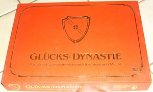 Glücks-Dynastie