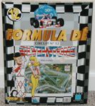 Formula Dé Circuits 11 & 12 uitbreiding