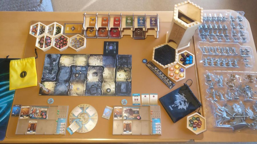 board game image